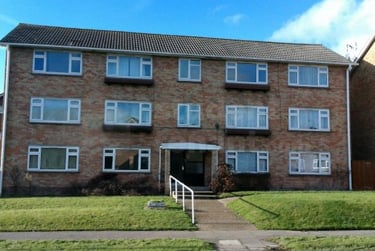 3 bed flat, 69 Beaconsfield Road, Near university, Canterbury, CT27LG - Image 8